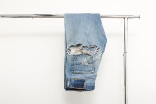 "DISTRESSED" Jeans W32 L30