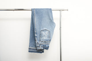 "DISTRESSED" Jeans W29 L37