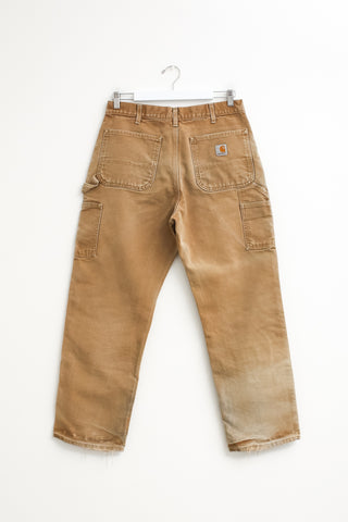 "CARPENTER" Jeans W32 L29