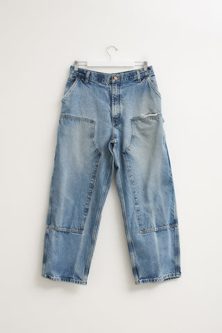 "CARPENTER" Jeans W32 L29