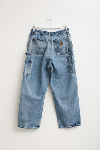 "CARPENTER" Jeans W32 L29