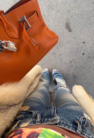 HARLEM JEAN