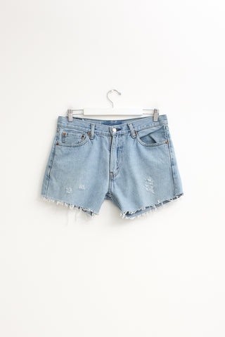 Levi's Shorts W34