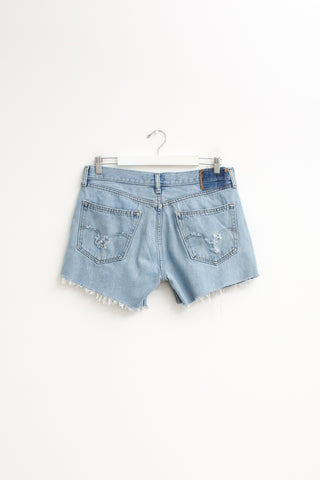 Levi's Shorts W34