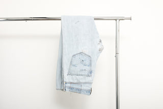 "DISTRESSED" Jeans W32 L32