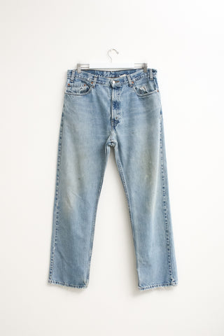 "DISTRESSED" Jeans W37 L32