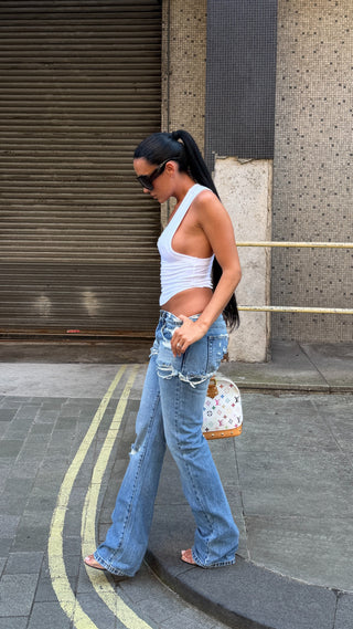 CALI JEAN
