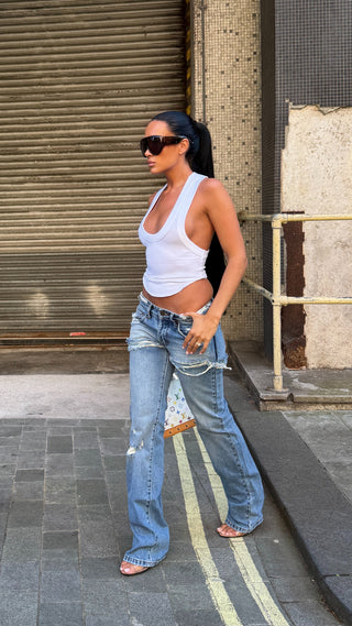 CALI JEAN