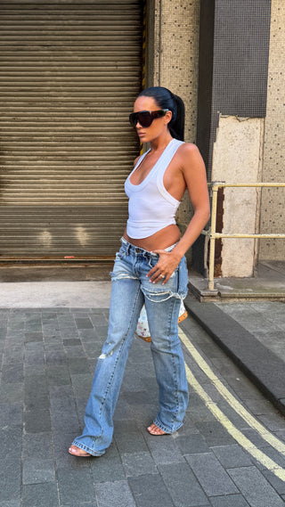 CALI JEAN
