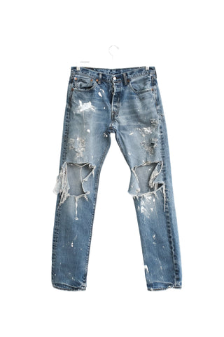"PAINTER" Jeans W32 L33