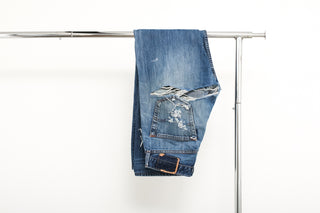 "DISTRESSED" Jeans W30 L30