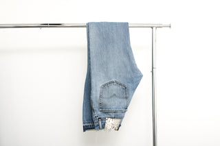 "LE FLARE" Jeans W26 L38