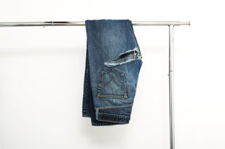 "DISTRESSED" Jeans W29 L32