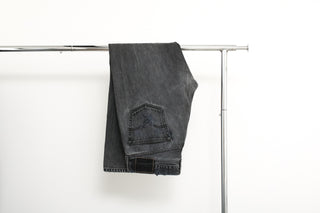 "DISTRESSED" Jeans W34 L30