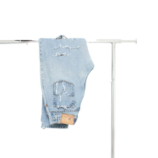"DISTRESSED" Jeans W31 L33