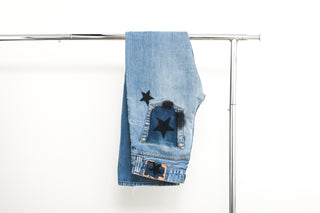 "ROCKSTAR" Jeans W33 L33