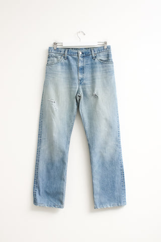 "DISTRESSED" Jeans W33 L31