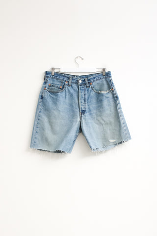 Levi's Shorts W35