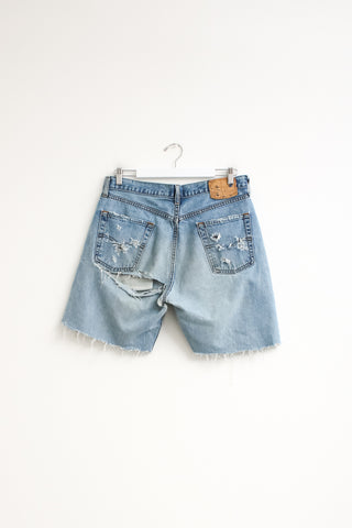 Levi's Shorts W35