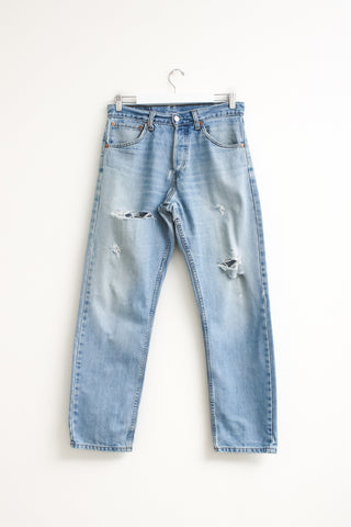 "DISTRESSED" Jeans W31 L31