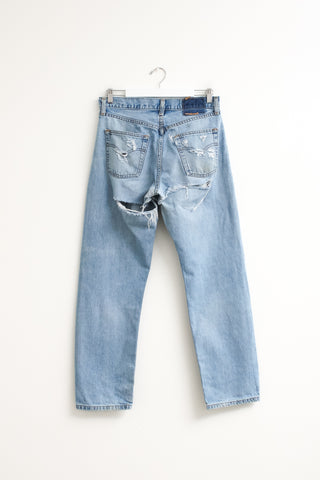 "DISTRESSED" Jeans W31 L31