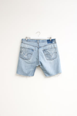 Levi's Shorts W38