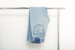 "DISTRESSED" Jeans W32 L31