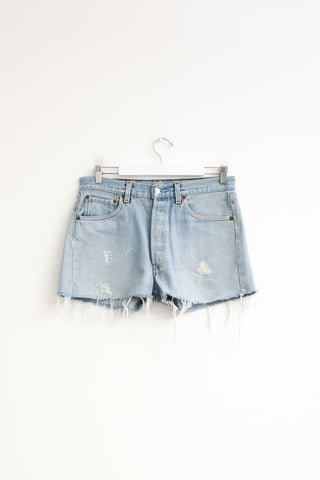 Levi's Shorts W33