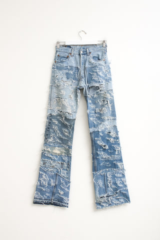 “SAMPLE” Jeans W29 L37