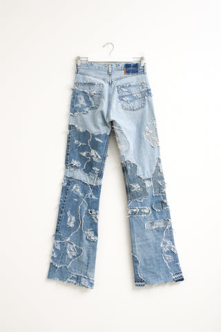 “SAMPLE” Jeans W29 L37