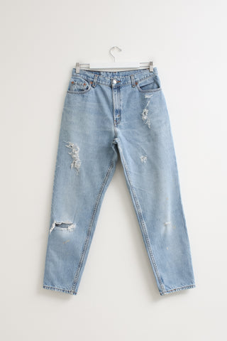"DISTRESSED" Jeans W30 L31