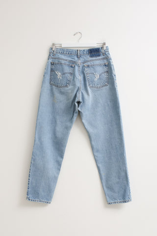 "DISTRESSED" Jeans W30 L31