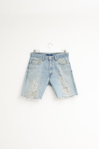 Levi's Shorts W34