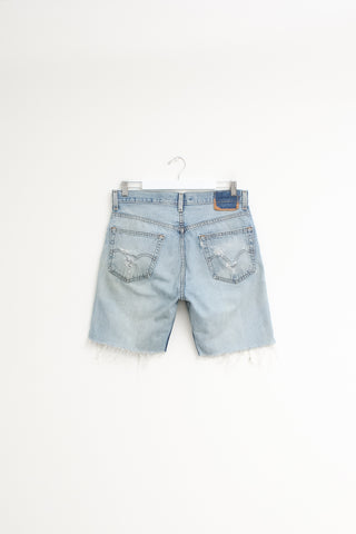 Levi's Shorts W34