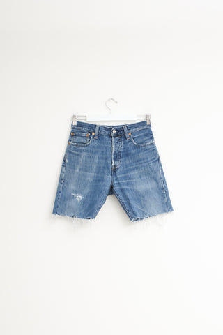 Levi's Shorts W28