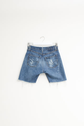 Levi's Shorts W28