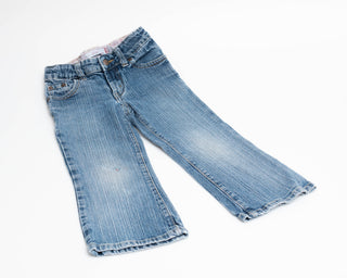 Levi's Jeans Age 4