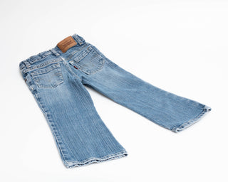 Levi's Jeans Age 4