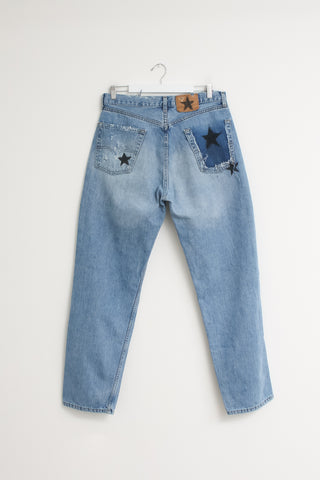 "ROCKSTAR" Jeans W35 L33