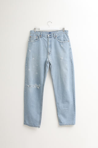 "DISTRESSED" Jeans W36 L33