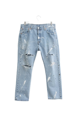 "PAINTER" Jeans W36 L29