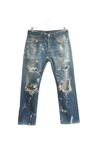 "PAINTER" Jeans W34 L30