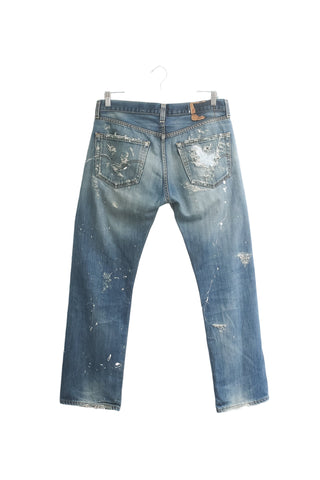 "PAINTER" Jeans W34 L30
