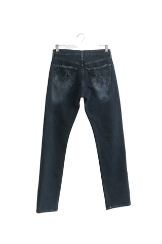 "DISTRESSED" Jeans W30 L33