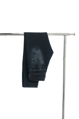 "DISTRESSED" Jeans W30 L33