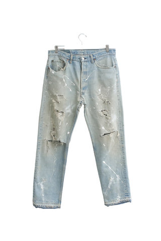"PAINTER" Jeans W35 L30
