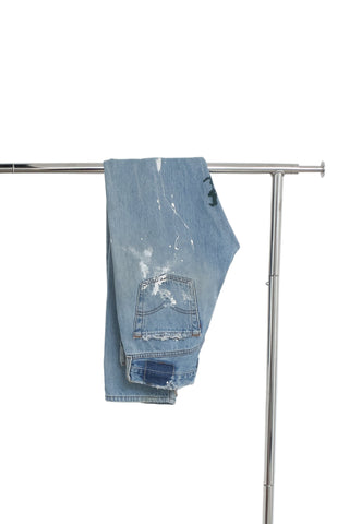 "PAINTER" Jeans W30 L32