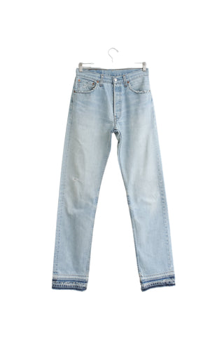 "DISTRESSED" Jeans W30 L38