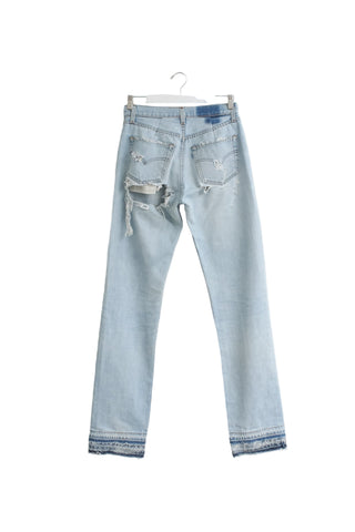 "DISTRESSED" Jeans W30 L38