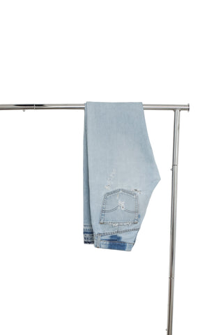 "DISTRESSED" Jeans W30 L38